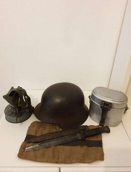 Militeria Konvolut ww2 - Lingen (Ems)