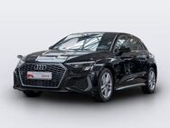 Audi A3 Sportback 35 TFSI 2x S LINE LEDER B&O LED LM18 KAMERA - Plettenberg