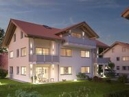 Barrierefreie Wohnung mit Balkon - Wielenbach
