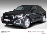 Audi Q2, 35 TFSI advanced, Jahr 2022 - Hamburg