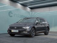 VW Passat Variant, 2.0 TDI BUSINESS, Jahr 2020 - München