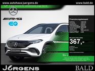 Mercedes EQA, 250 AMG-Sport Night 20, Jahr 2023 - Waldbröl