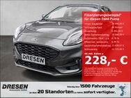 Ford Puma, ST-Line Allwetter Winterpaket Elektrische, Jahr 2024 - Bonn