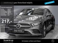 Mercedes A 250, e Limo AMG SPUR, Jahr 2022 - Itzehoe