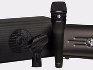 SHURE KSM 8 - Oberursel (Taunus) Stierstadt