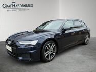 Audi A6, Avant 40 TDI sport S line, Jahr 2021 - Tuttlingen