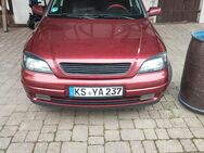 Opel Astra G, 1, 8/16V, 85kw Motorschaden - Calden