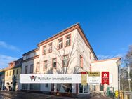 MFH mit sicheren Mieteinnahmen in bester Lage! - 5,6% IST-Rendite! - voll vermietet - Delitzsch