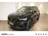 Volvo XC40, B3 Benzin Plus Black Edition Alarmanlage °, Jahr 2024 - Bietigheim-Bissingen