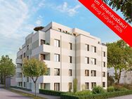 Dachgeschosswohnung mit großer Terrasse // WE17 - Berlin
