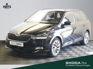 Skoda Fabia, 1.0 TSI Combi Ambition, Jahr 2022 - Braunschweig