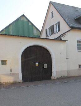 ***Freistehendes Einfamilienhaus mit vielen Möglichkeiten*** - Teningen