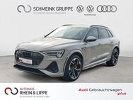 Audi e-tron, S °, Jahr 2021 - Wesel