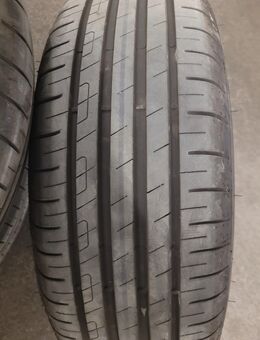 Sommerreifen von Goodyear ohne Felgen - 5 Monate alt - Braunschweig