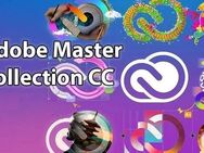 Adobe Creative Cloud Collection 2023 – Windows 64👍👍 - Frankfurt (Main)