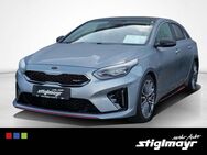 Kia pro cee'd, 1.6 T-GDI GT 4x, Jahr 2020 - Schrobenhausen