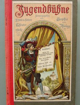 Jugendbühne, 5. Bändchen - Münster