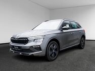 Skoda Octavia, 2.0 TDI C SCOUT, Jahr 2021 - Pinneberg