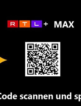 RTL+ Max Abo HD-Streaming werbefrei - München