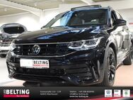 VW Tiguan, 1.5 TSI R-Line, Jahr 2024 - Oberhausen