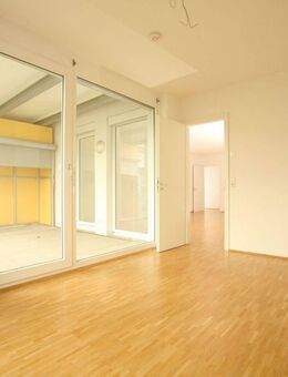 Schöne 4,5 Zimmerwohnung im Scharnhauser Park - Ostfildern