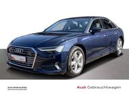 Audi A6, 40 TDI sport quattro Massage, Jahr 2021 - Hamburg