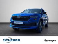 Skoda Kodiaq, 1.5 TSI Sportline 150PS, Jahr 2022 - Mayen