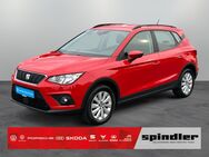 Seat Arona, 1.0 TSI Style, Jahr 2021 - Kitzingen