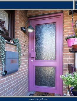 Bielefeld-Jöllenbeck: TOP Reihenmittelhaus in beliebter Wohnlage | ca. 113 m² Wfl. + Spitzboden - Bielefeld