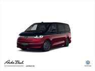 VW T7 Multivan, 2.0 TDI Multivan "GOAL" Lang Top-Paket |, Jahr 2022 - Limburg (Lahn)