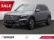 Mercedes GLB 200, d Progressive, Jahr 2024 - Rheine