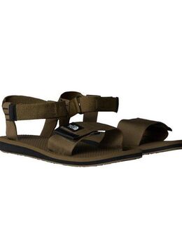 The North Face M SKEENA SANDAL II Outdoorsandale Trekkingsandale