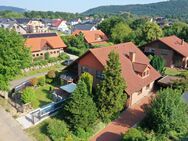 Verkauf eines Einfamilienhauses (Doppelhaus-Hälfte) - Porta Westfalica