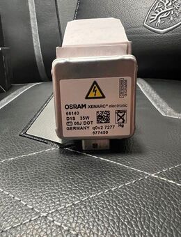 Xenon D1s 8000k - Stuttgart