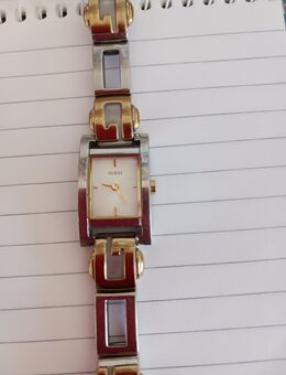 "Guess" original Armbanduhr - München Moosach