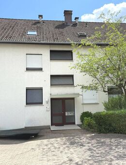 Herrlich gelegene Single- oder Paar-Eigentumswohnung - Bad Salzuflen