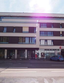 ++PENTHOUSE++ Senden-Zentrumslage, helle Räume, 2 Dachterrassen, 3 Carports, uvm.. - Senden (Bayern)
