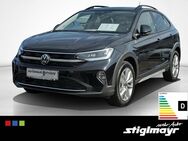 VW Taigo, 1.0 TSI Life IQ-LIGHT APPS, Jahr 2024 - Pfaffenhofen (Ilm)