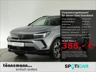 Opel Grandland, ULTIMATE ° SITZ, Jahr 2024 - Heiden