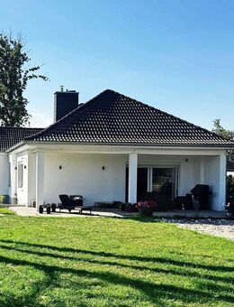 Kernsaniertes Einfamilienhaus mit Weitblick und modernster Energietechnik! - Wehrheim