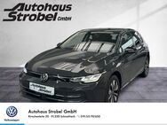 VW Golf, 1.5 l TSI GOAL, Jahr 2022 - Schnaittach