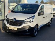 Renault Trafic, 3.0 ENERGY dCi 120 L2H1 t Komfort, Jahr 2021 - Döbeln