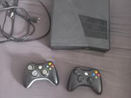 Xbox360 250 GB mit 50 Spielen zu verkaufen - Bad Wörishofen