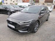 Ford Focus Turnier ST-Line 1.0 Aut. MHEV Hybrid LED-Matrix Winter-P. - Welzheim