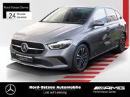 Mercedes B 200, Progressive Distro, Jahr 2023 - Marne