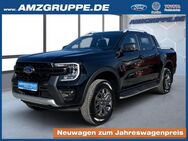 Ford Ranger, 2.0 Wildtrak 5J Gar el Rollo, Jahr 2024 - Stollberg (Erzgebirge)