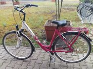 Damen City Fahrrad Kettler 28" - Neuss