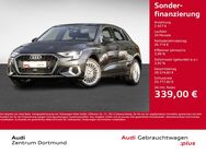 Audi A3, Sportback 35 advanced LM17, Jahr 2024 - Dortmund