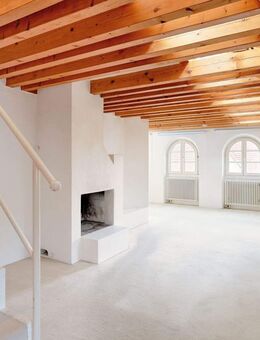 Helle Maisonettewohnung in Biberach ++TOPLAGE++ - Biberach (Riß)