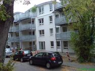 Besondere 2,5 Zimmerwohnung, stadtnah und im Grünen! - Hildesheim